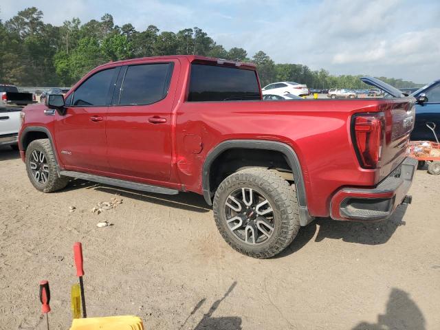 Vin: 1gtp9eel5mz452578, lot: 56718755, gmc sierra k1500 at4 20212