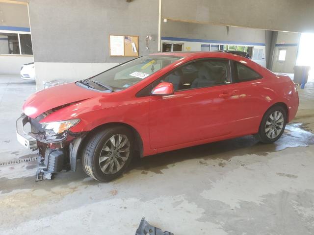 Vin: 2hgfg1b88ah505801, lot: 57558725, honda civic ex 2010 img_1