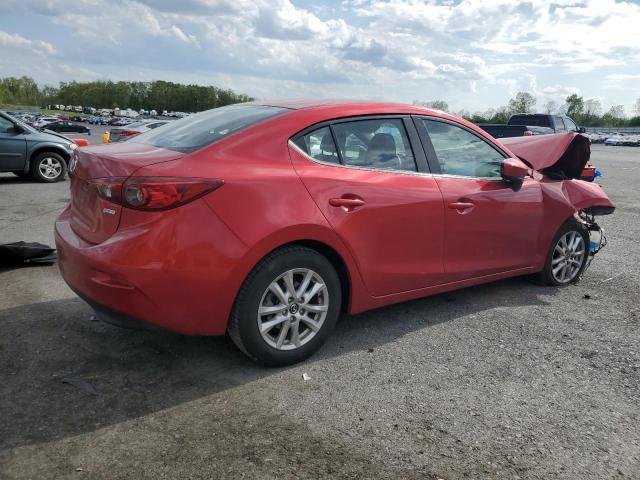 Vin: jm1bm1u76g1314024, lot: 55650815, mazda 3 sport 20163