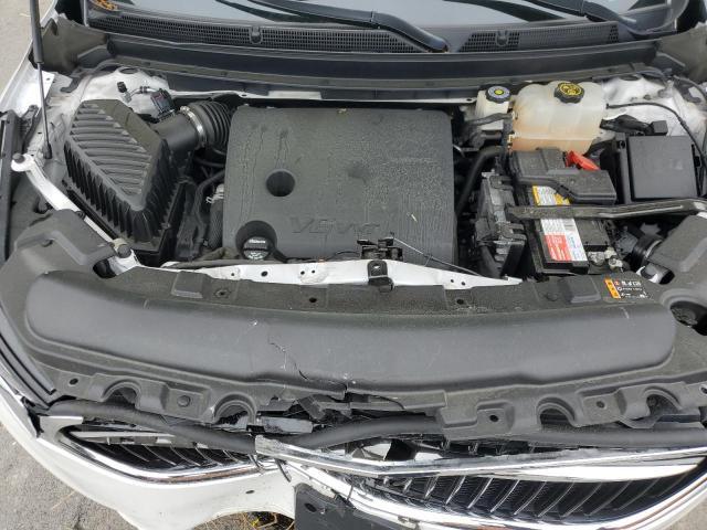 2019 BUICK ENCLAVE PR 5GAEVBKW9KJ164186