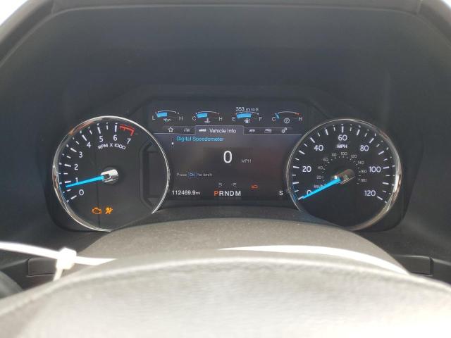 2019 FORD EXPEDITION - 1FMJU2AT5KEA57762