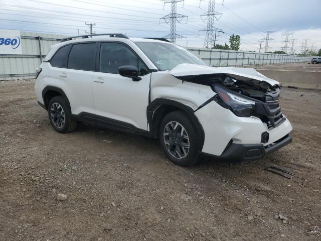 2025 SUBARU FORESTER JF2SLDAC8SH525023