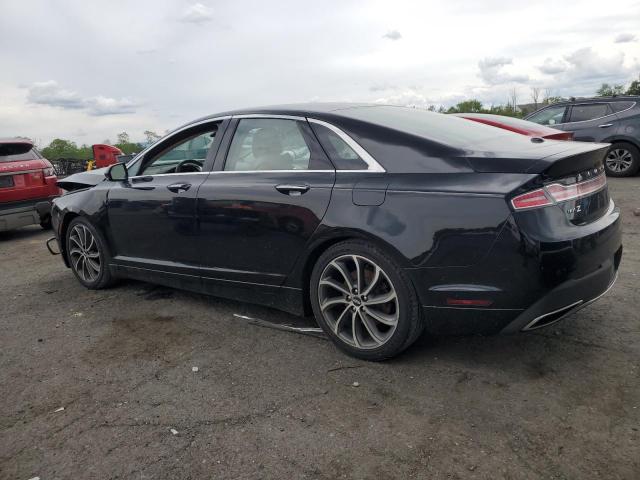 Vin: 3ln6l5f9xjr607427, lot: 57777005, lincoln mkz reserve 20182