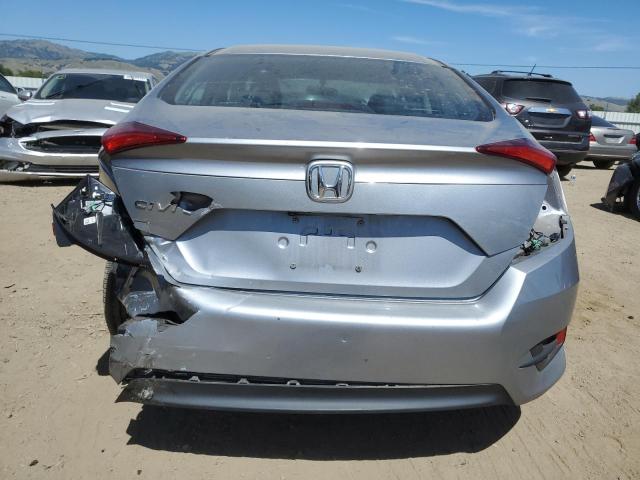 2018 HONDA CIVIC LX - 2HGFC2F5XJH566357