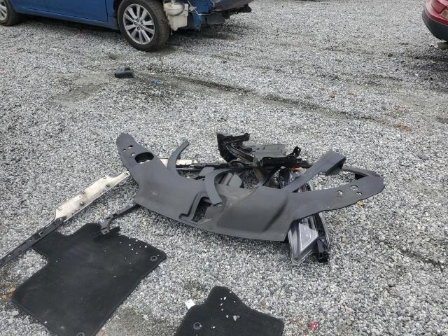 2022 HONDA PILOT TOUR - 5FNYF6H9XNB016741