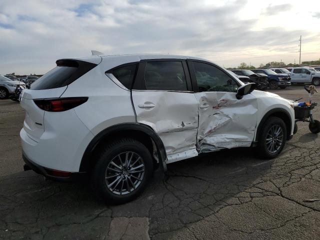 Vin: jm3kfbbm3l0762947, lot: 56770165, mazda cx-5 sport 20203