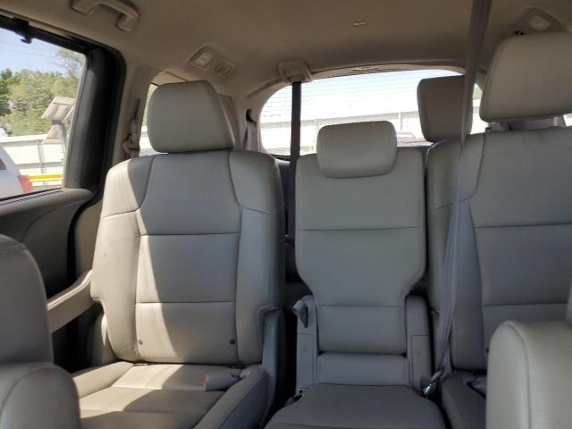 2015 HONDA ODYSSEY EX - 5FNRL5H67FB096028