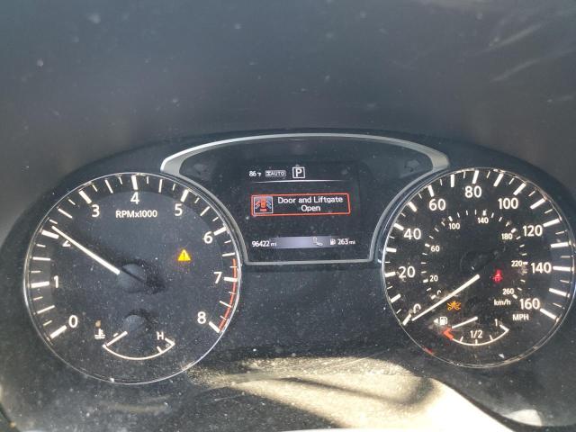 2017 NISSAN PATHFINDER - 5N1DR2MM5HC903928