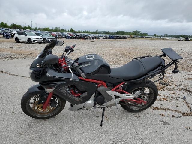 2006 KAWASAKI EX650 A6F - JKAEXEA126A010029