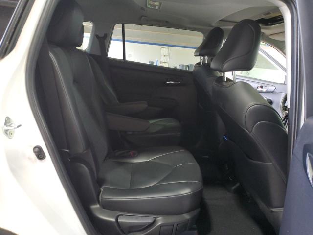2021 TOYOTA HIGHLANDER - 5TDGZRBH1MS057578
