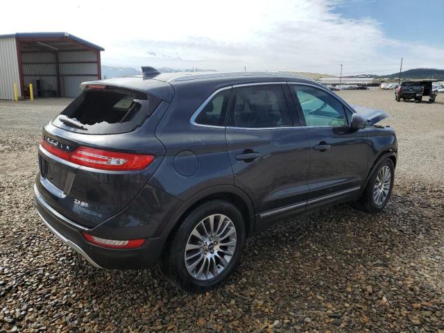 2015 LINCOLN MKC 5LMTJ2AHXFUJ10039