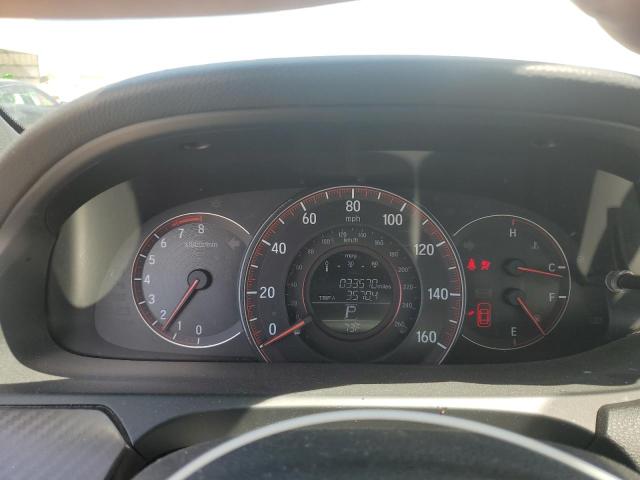 2017 HONDA ACCORD SPO - 1HGCR2F56HA236483