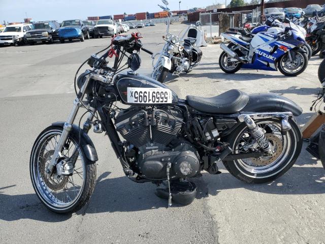 2016 HARLEY-DAVIDSON XL1200 V 1HD1LF333GC404518