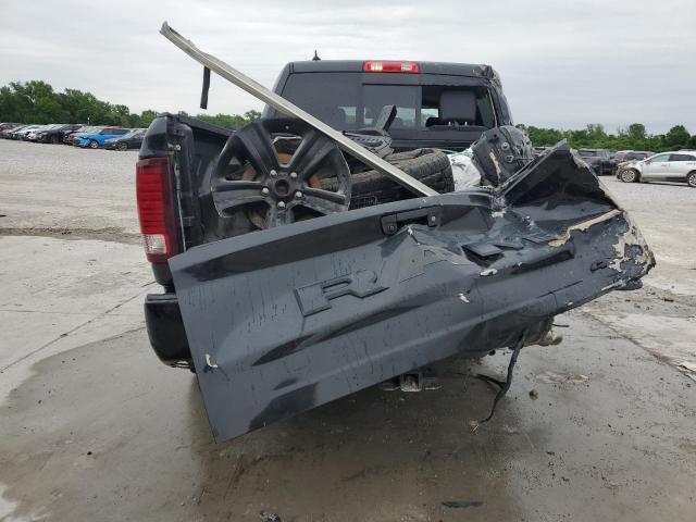 2018 RAM 1500 SPORT 1C6RR7MTXJS243239