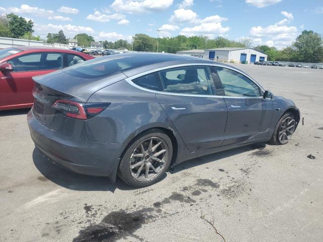 Vin: 5yj3e1ea8jf101666, lot: 56120415, tesla model 3 20183