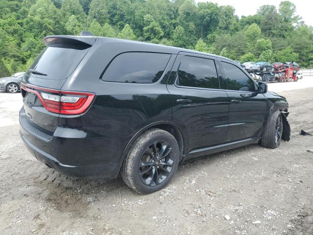 Vin: 1c4rdjdg4nc174300, lot: 58557445, dodge durango gt 20223