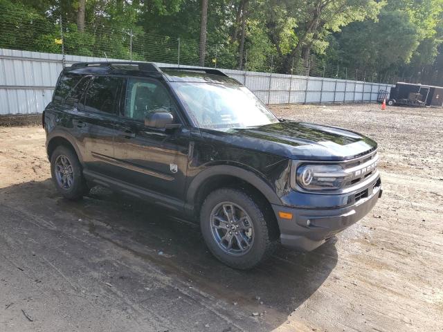 Vin: 3fmcr9b64mra33223, lot: 57237895, ford bronco big bend 20214
