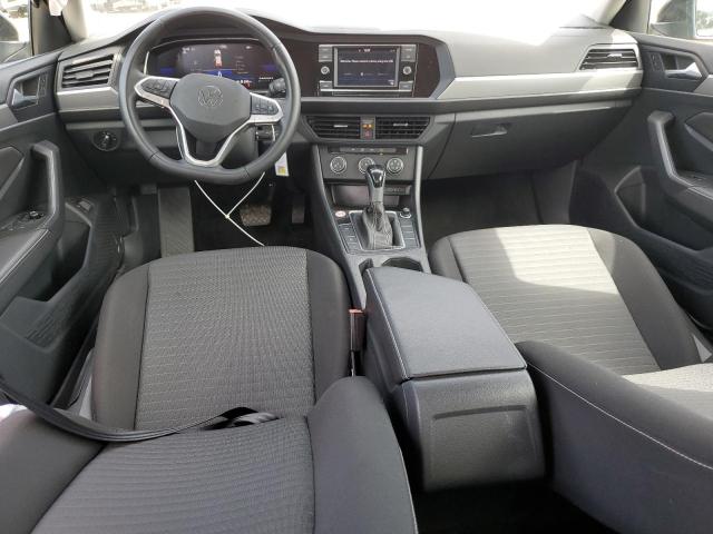 2024 VOLKSWAGEN JETTA S - 3VW5M7BU3RM001749