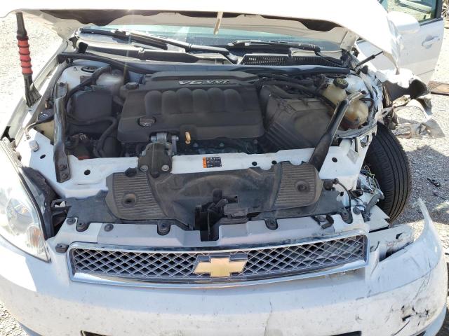 2015 CHEVROLET IMPALA LIM - 2G1WB5E35F1167450