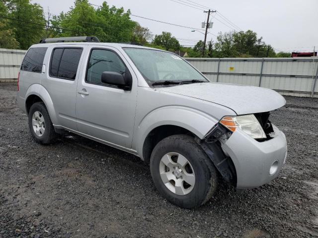 Vin: 5n1ar1nb4cc620374, lot: 55881075, nissan pathfinder s 20124