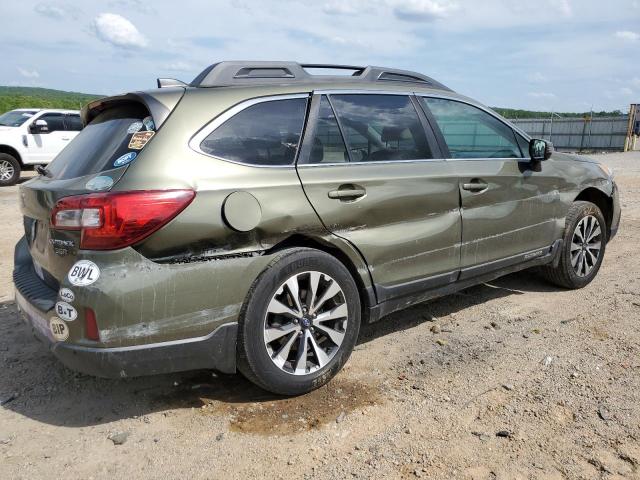 2017 SUBARU OUTBACK 3. - 4S4BSENC8H3412370