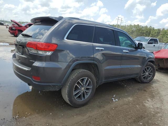 Vin: 1c4rjebg9jc514232, lot: 57764195, jeep grand cher limited 20183