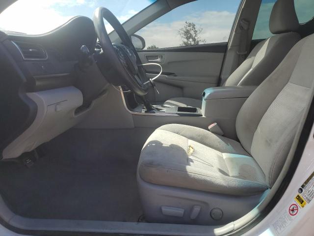 2015 TOYOTA CAMRY LE - 4T4BF1FK0FR460851