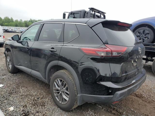 Vin: 5n1bt3abxrc755617, lot: 57079125, nissan rogue s 20242