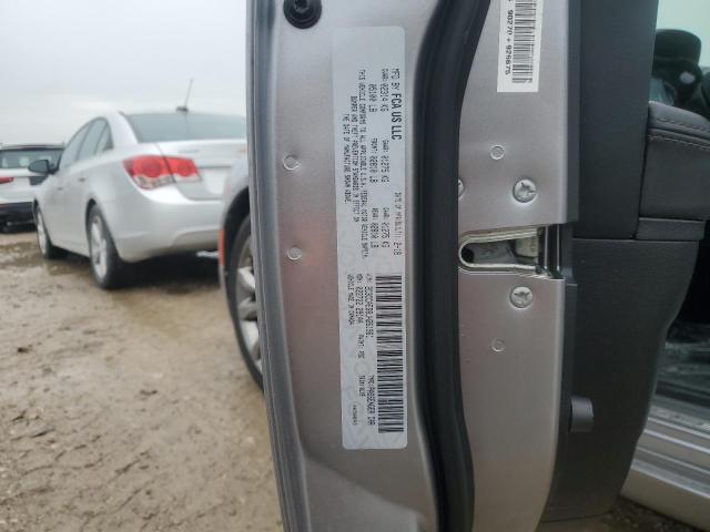 2018 CHRYSLER 300 LIMITE 2C3CCAEG8JH261961
