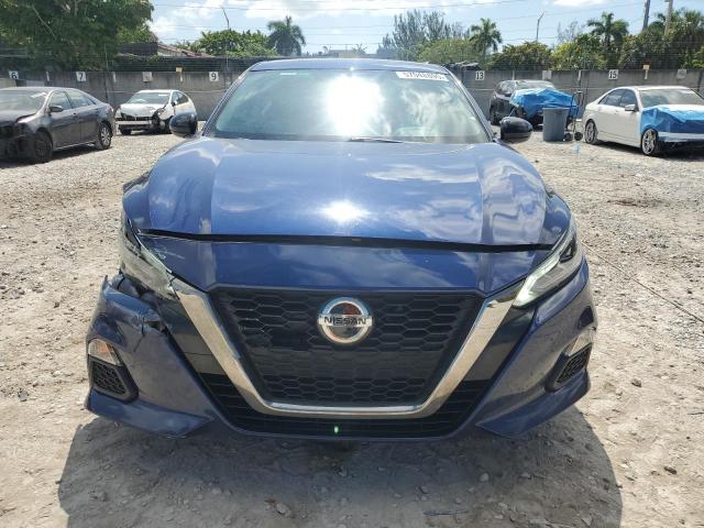 2019 NISSAN ALTIMA SR - 1N4BL4CV0KN308750