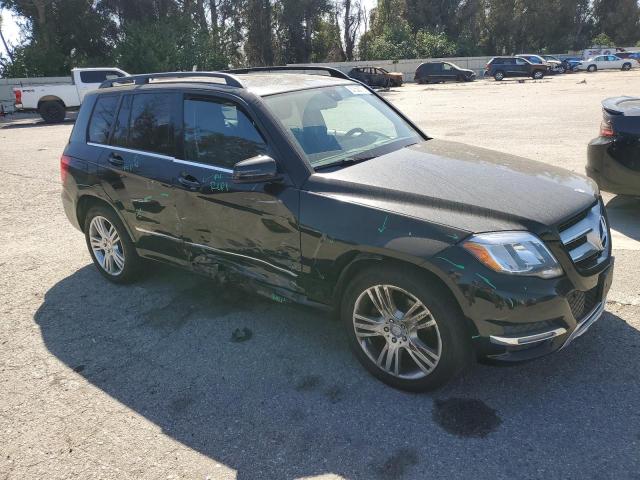 Vin: wdcgg0ebxfg370371, lot: 57658775, mercedes-benz glk-class 250 bluetec 20154