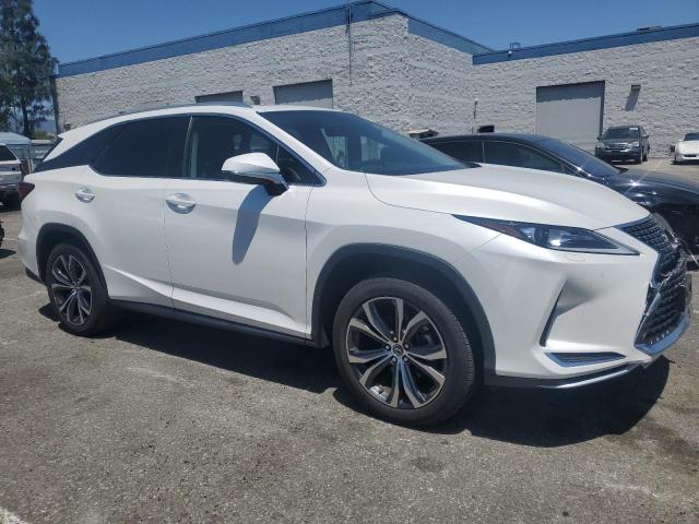 2022 LEXUS RX 350 L JTJHZKEAXN2029004