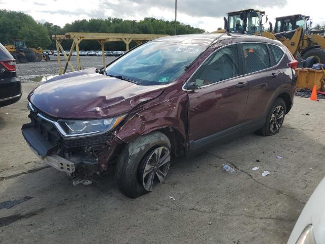 HONDA CR-V LX