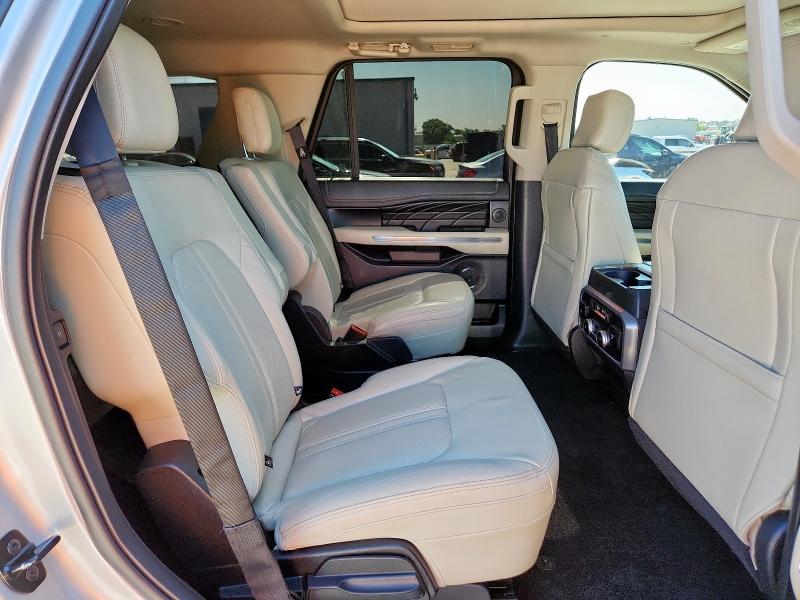 2019 FORD EXPEDITION - 1FMJU1MT4KEA65194