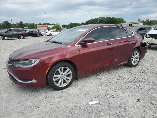 CHRYSLER 200 LIMITE
