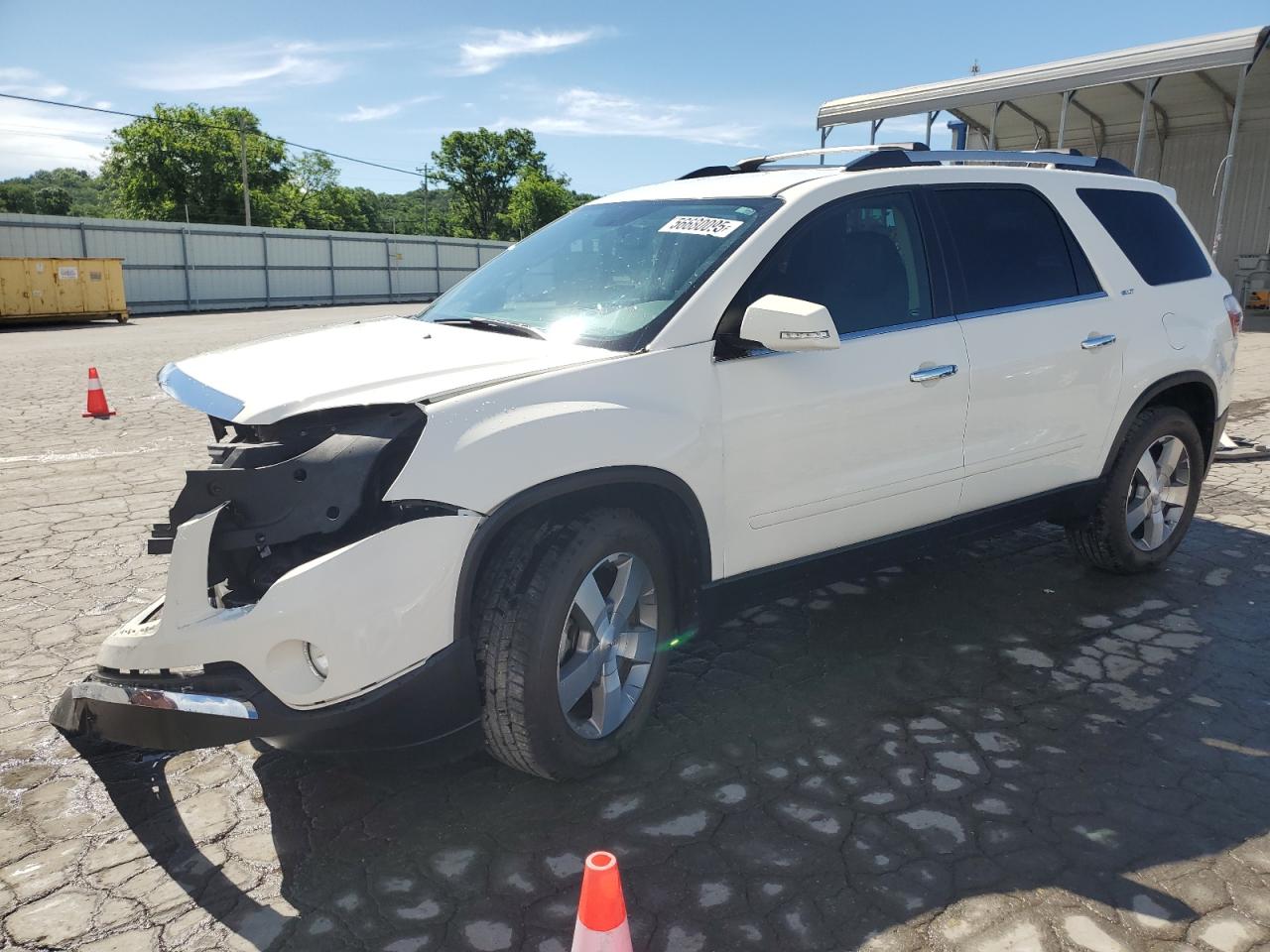 GMC ACADIA SLT-1