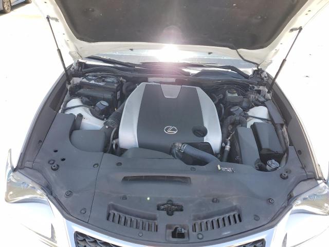 2015 LEXUS RC 350 JTHHE5BC8F5005269