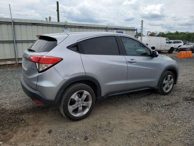 2022 HONDA HR-V LX 3CZRU6H3XNM714066