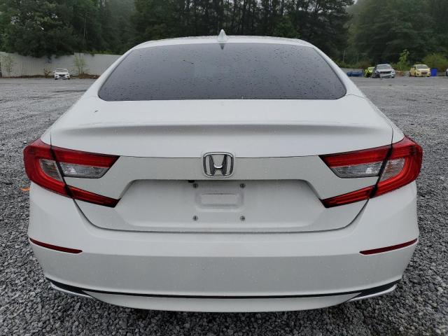 2019 HONDA ACCORD EXL - 1HGCV1F54KA071319