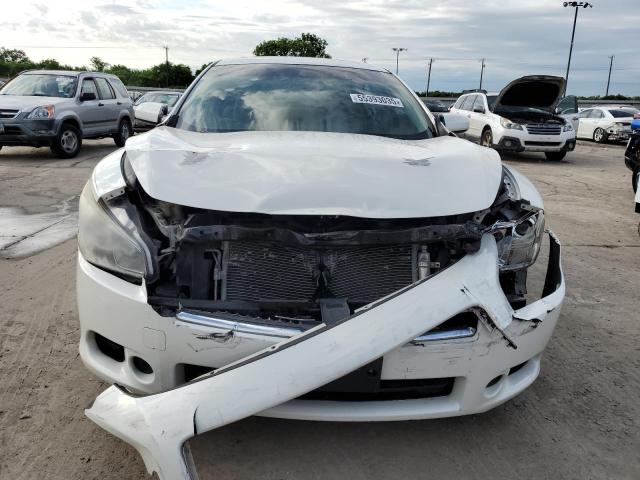 2010 NISSAN MAXIMA S - 1N4AA5AP2AC855170