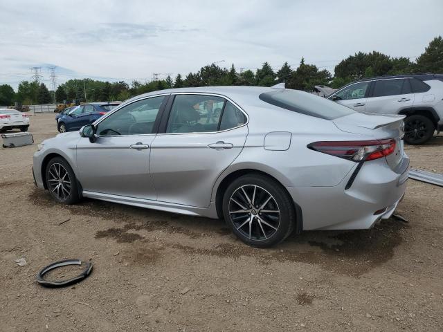 Vin: 4t1g31ak5nu596830, lot: 57514115, toyota camry night shade 20222