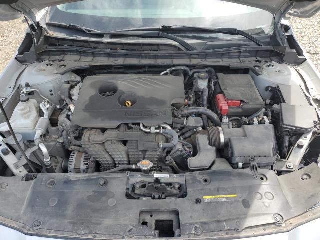 2020 NISSAN ALTIMA S 1N4BL4BVXLC234641