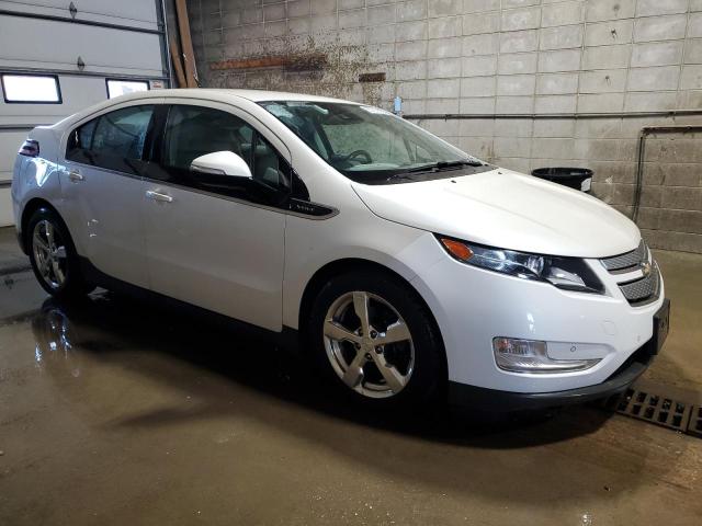 Vin: 1g1rd6e49du145717, lot: 55701125, chevrolet volt 20134
