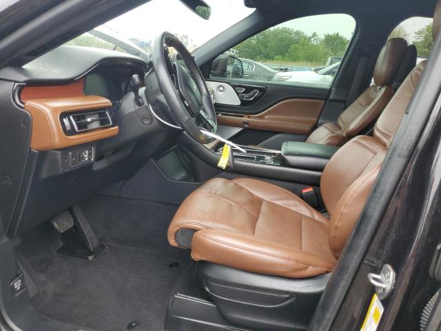 2021 LINCOLN AVIATOR RE 5LM5J7XCXMGL13994