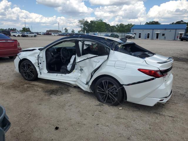 Vin: 4t1daack1su018841, lot: 56964945, toyota camry xse 20252