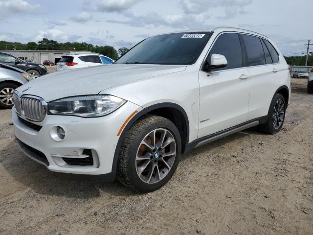 BMW X5 XDRIVE3