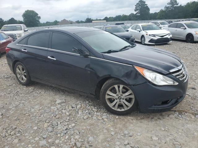 Vin: 5npec4ac2bh048375, lot: 57464725, hyundai sonata se 20114