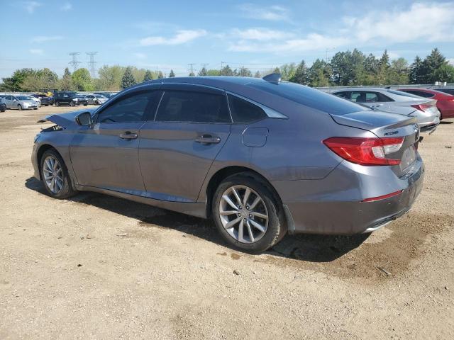 Vin: 1hgcv1f17ma117595, lot: 55669915, honda accord lx 20212