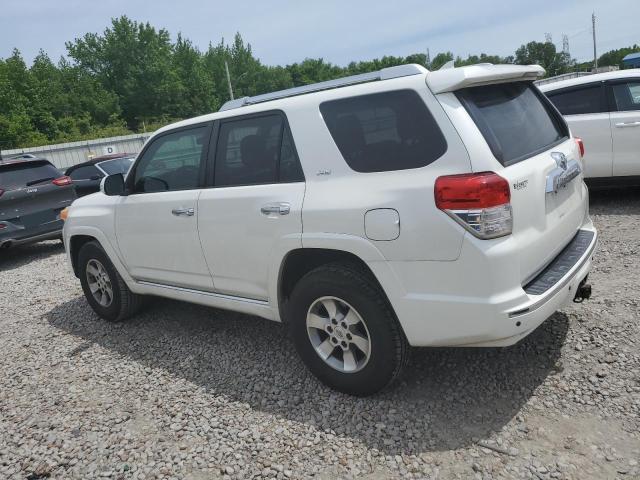 Vin: jtezu5jr8b5023002, lot: 54483655, toyota 4runner sr5 20112