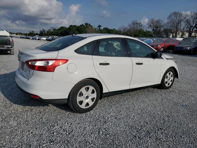 Vin: 1fahp3e20cl444501, lot: 57656915, ford focus s 20123